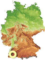 Horben im Schwarzwald