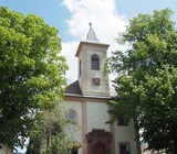 St. Agatha Kirche in Horben